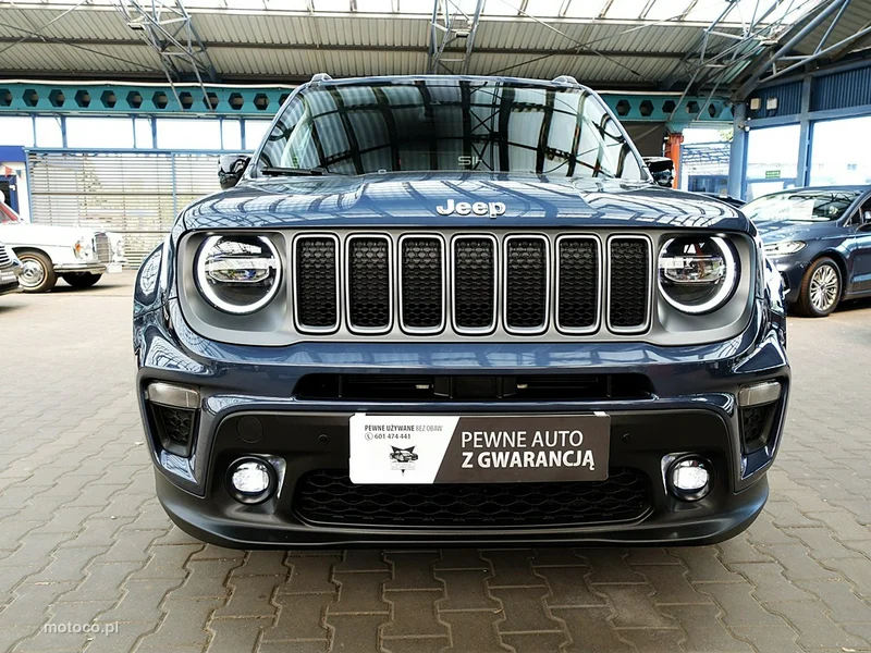 Jeep Renegade 68
