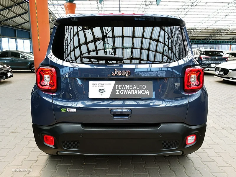 Jeep Renegade 69
