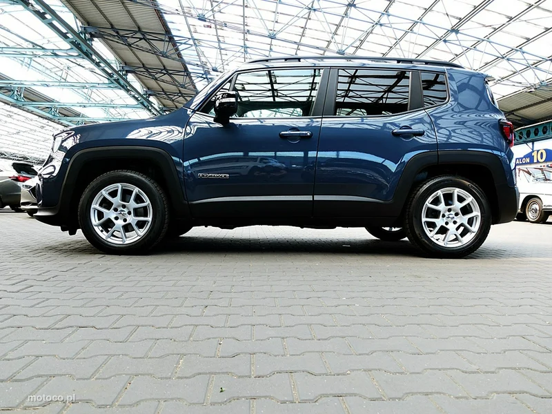 Jeep Renegade 70