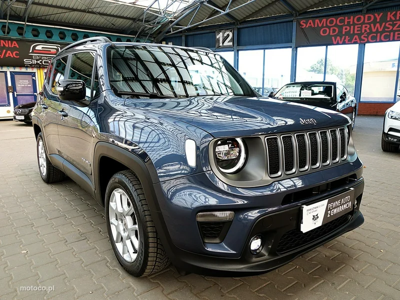 Jeep Renegade 71