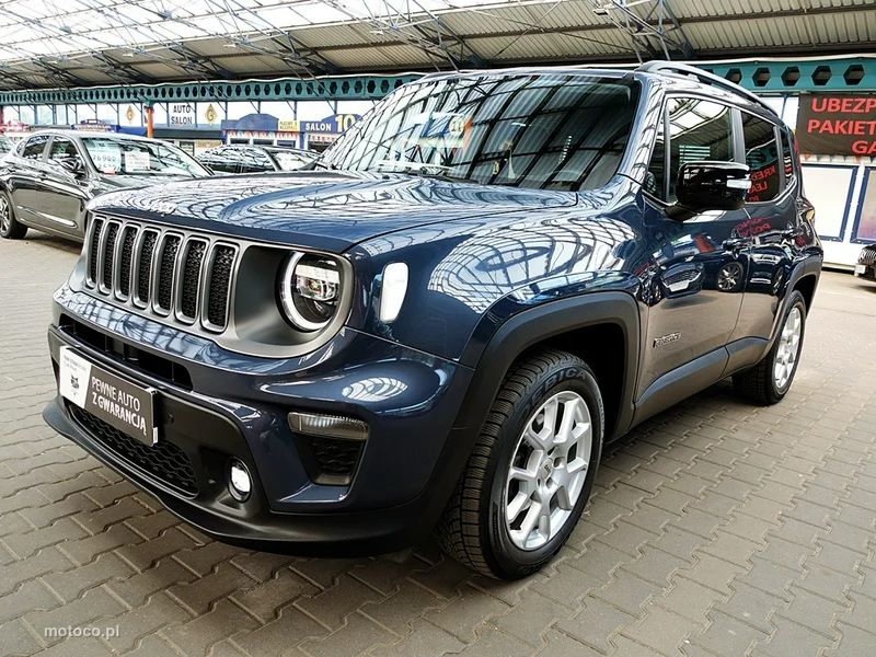 Jeep Renegade 72