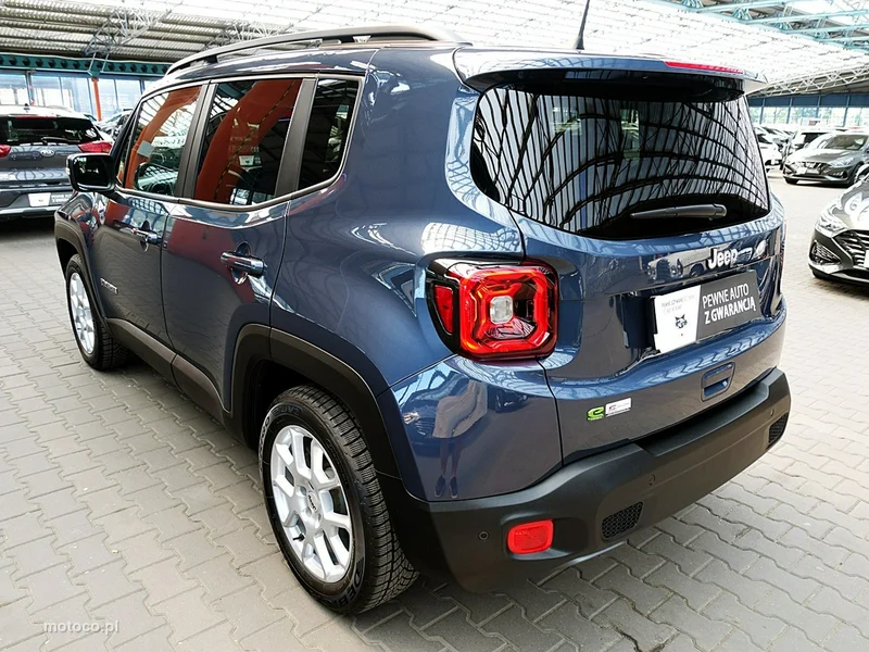 Jeep Renegade 73