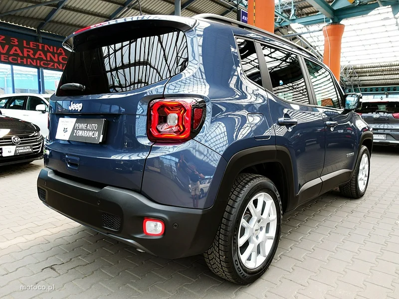 Jeep Renegade 74
