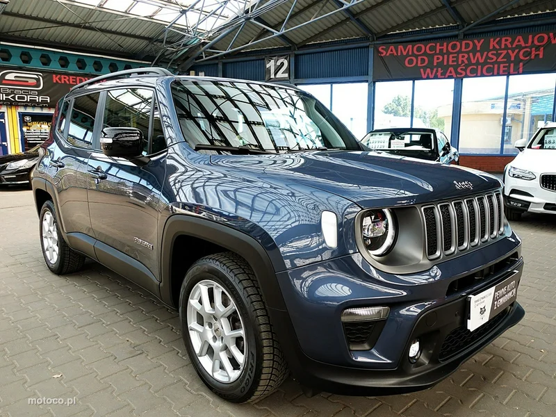 Jeep Renegade 76