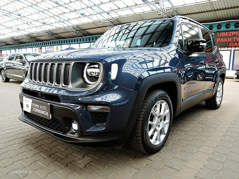 Jeep Renegade 77