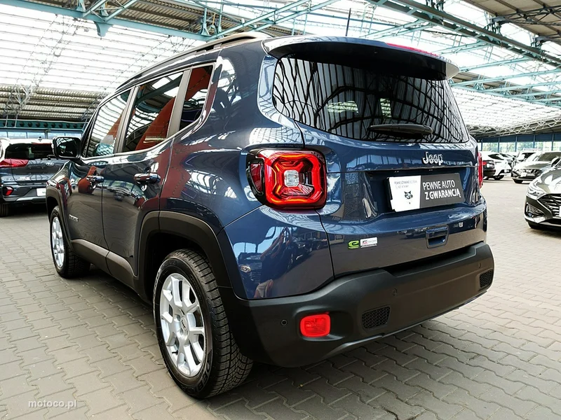 Jeep Renegade 78