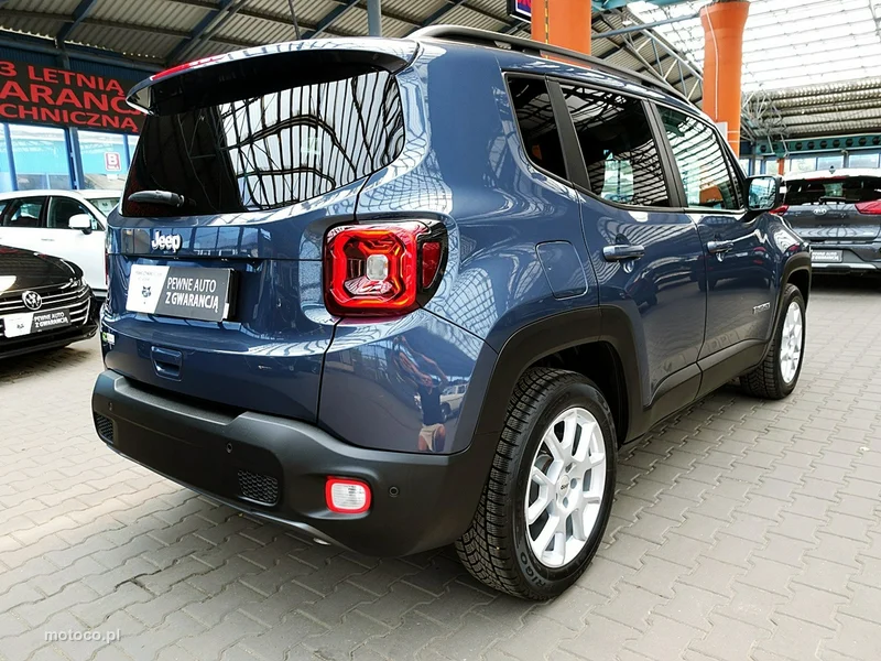 Jeep Renegade 79
