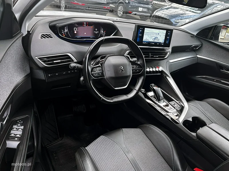 Peugeot 5008 18