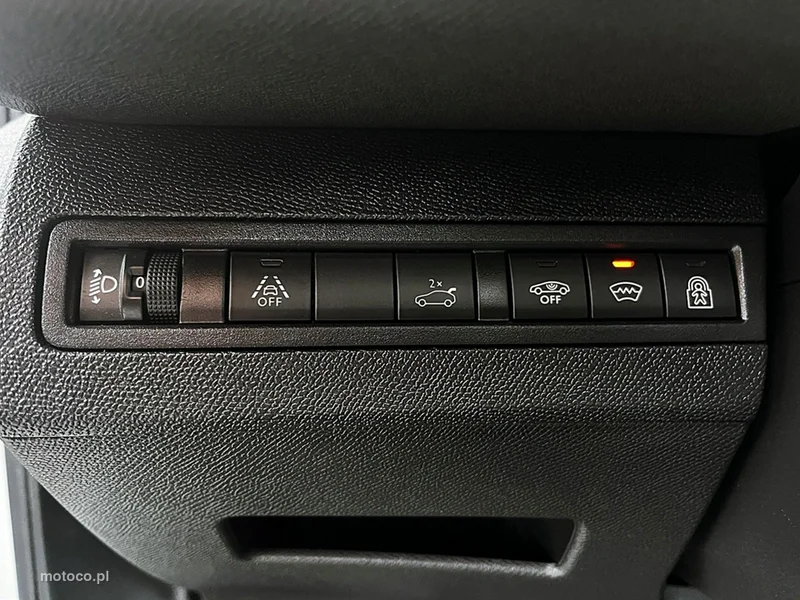 Peugeot 5008 19