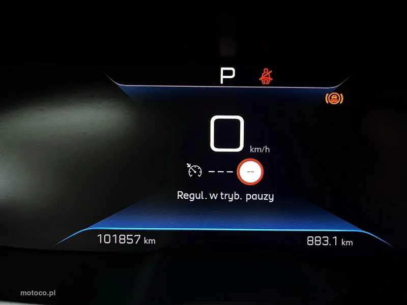 Peugeot 5008 27