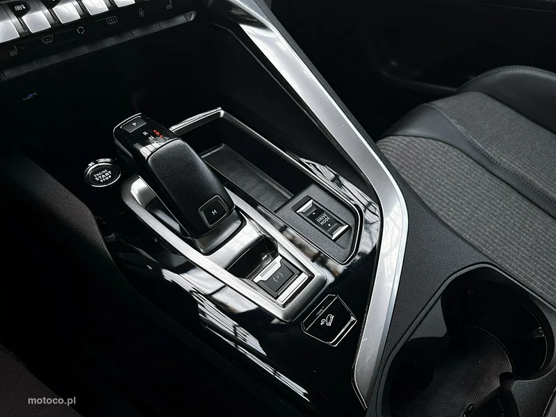 Peugeot 5008 30