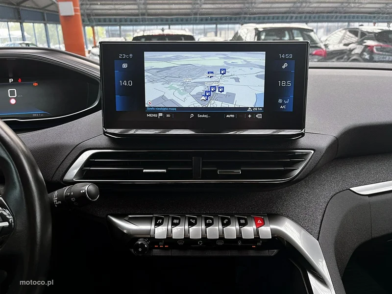 Peugeot 5008 31