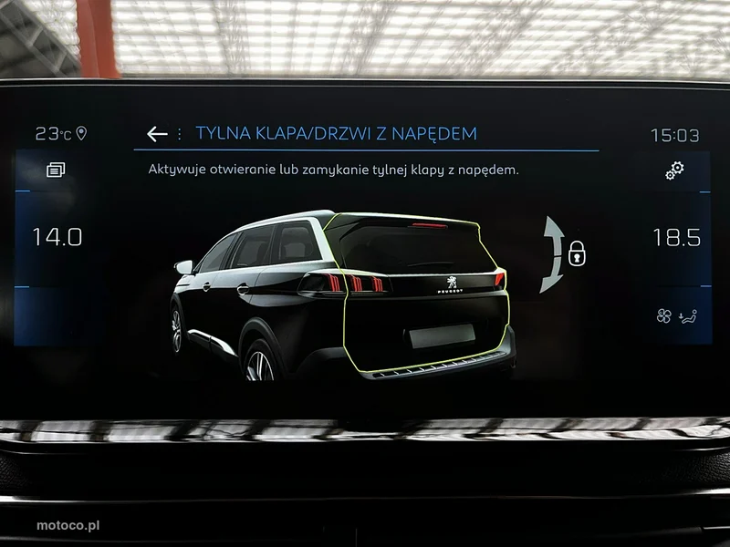 Peugeot 5008 34
