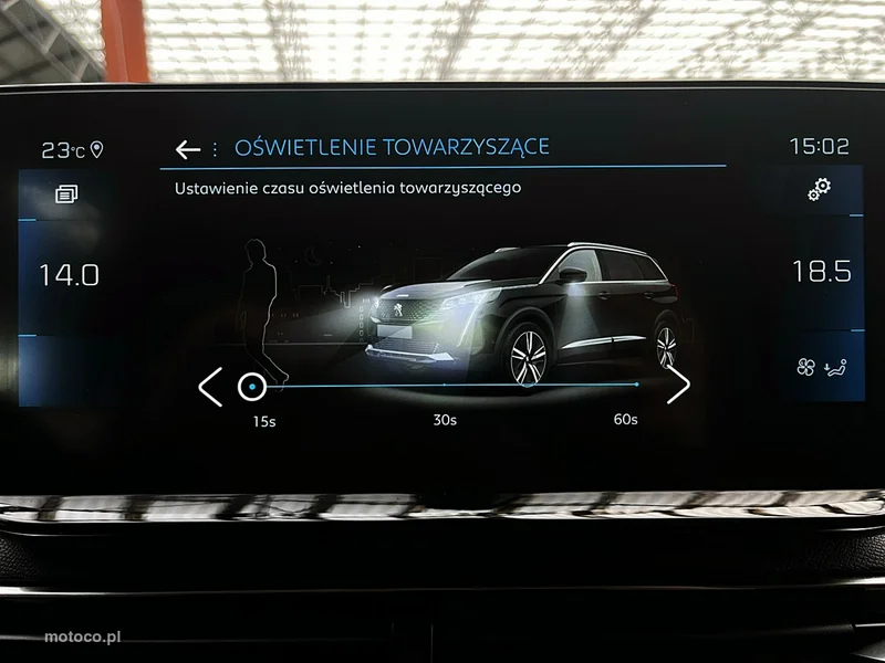 Peugeot 5008 37