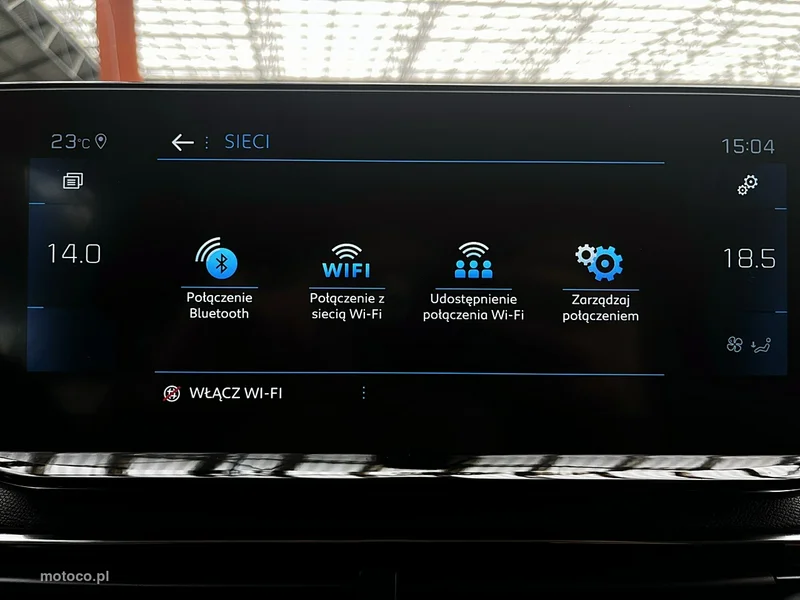 Peugeot 5008 40