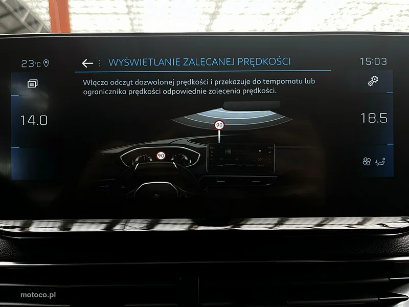 Peugeot 5008 43