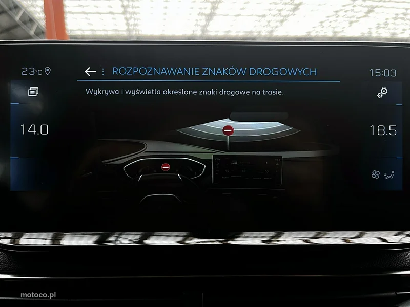 Peugeot 5008 45
