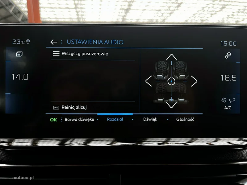 Peugeot 5008 48