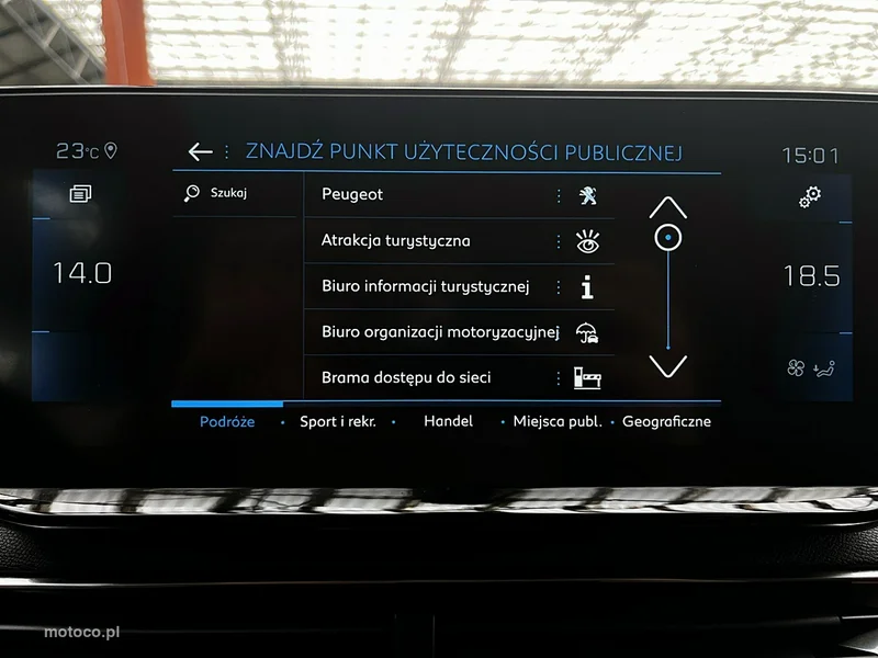 Peugeot 5008 52
