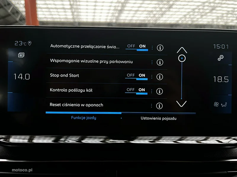 Peugeot 5008 53