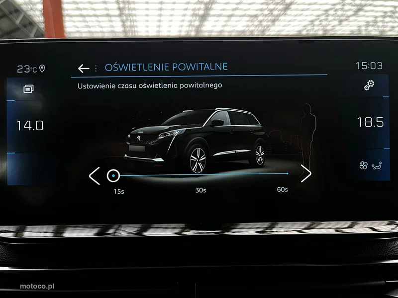 Peugeot 5008 55