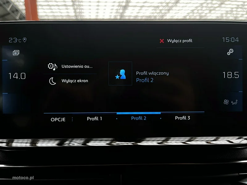 Peugeot 5008 59