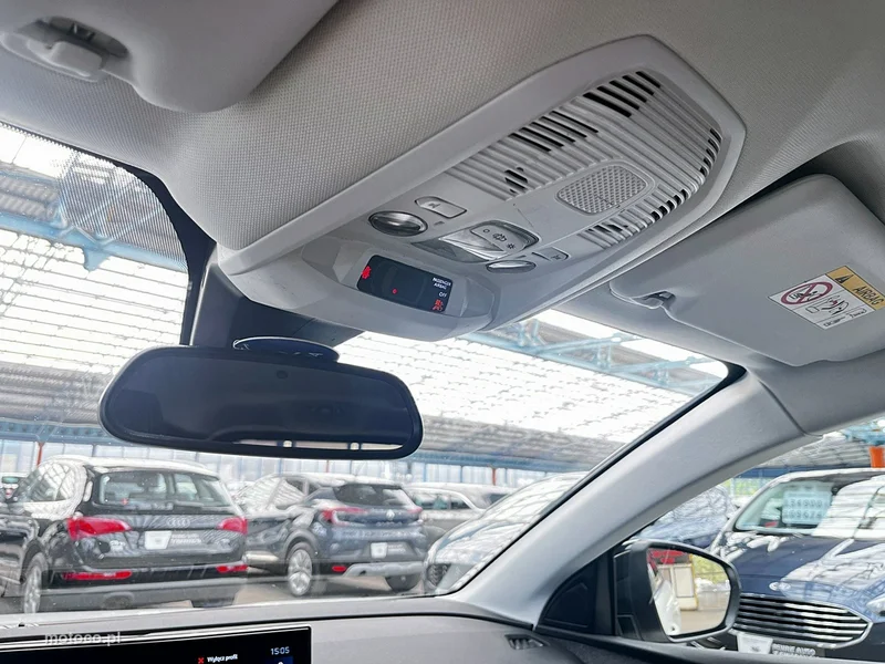 Peugeot 5008 60