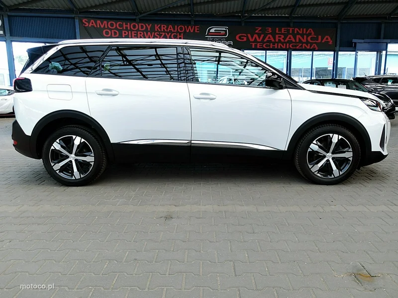 Peugeot 5008 61
