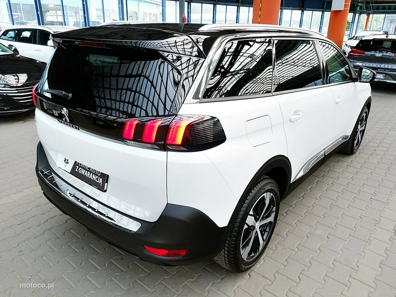 Peugeot 5008 68
