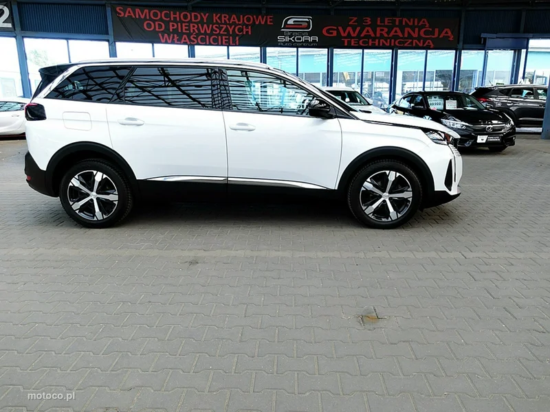 Peugeot 5008 69