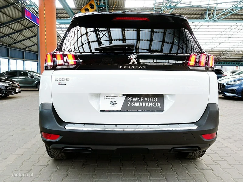 Peugeot 5008 71