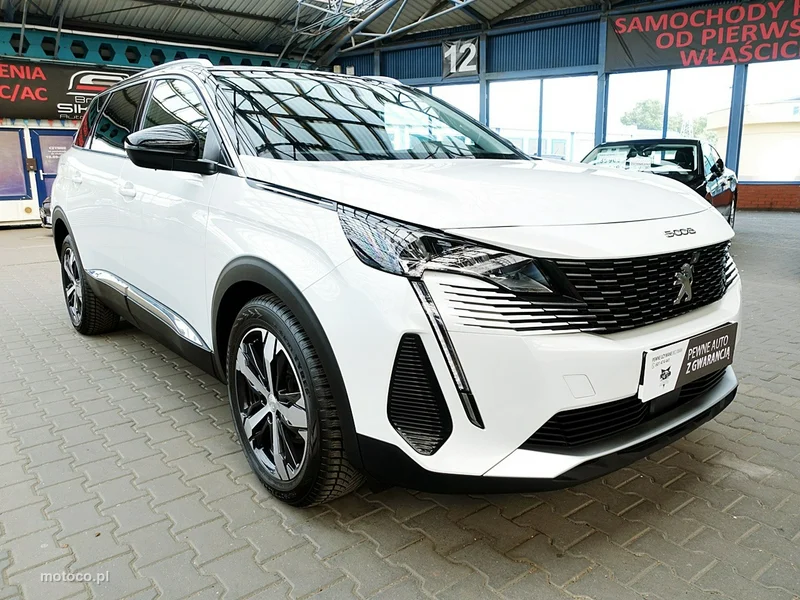 Peugeot 5008 72