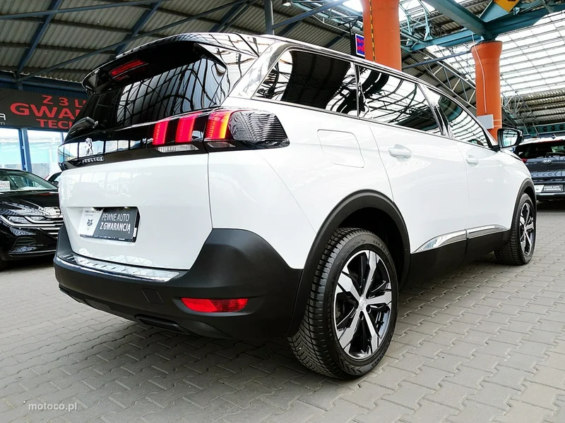 Peugeot 5008 75