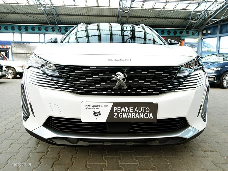 Peugeot 5008 76