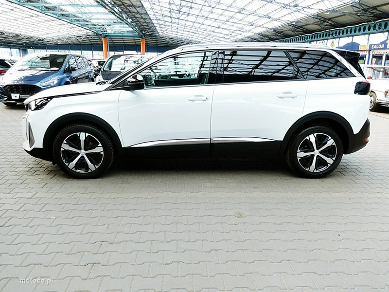 Peugeot 5008 77