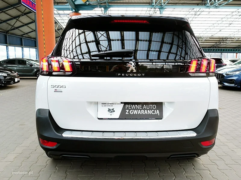 Peugeot 5008 78