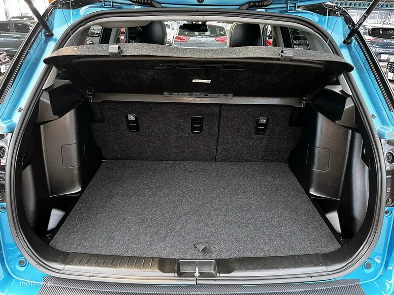 Suzuki Vitara 16