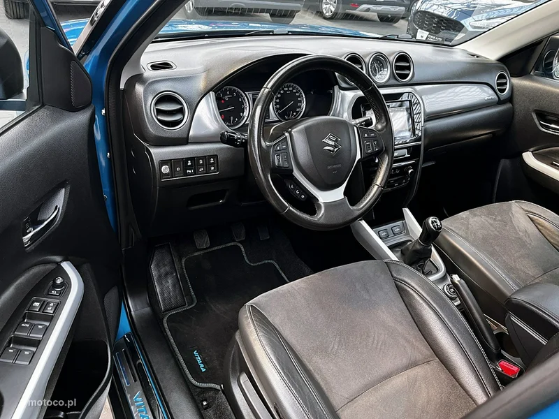 Suzuki Vitara 17