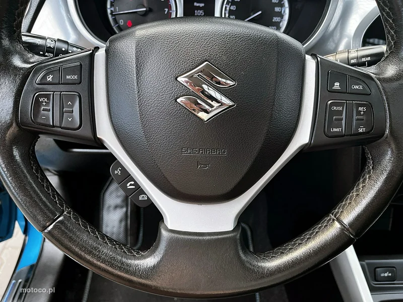 Suzuki Vitara 19