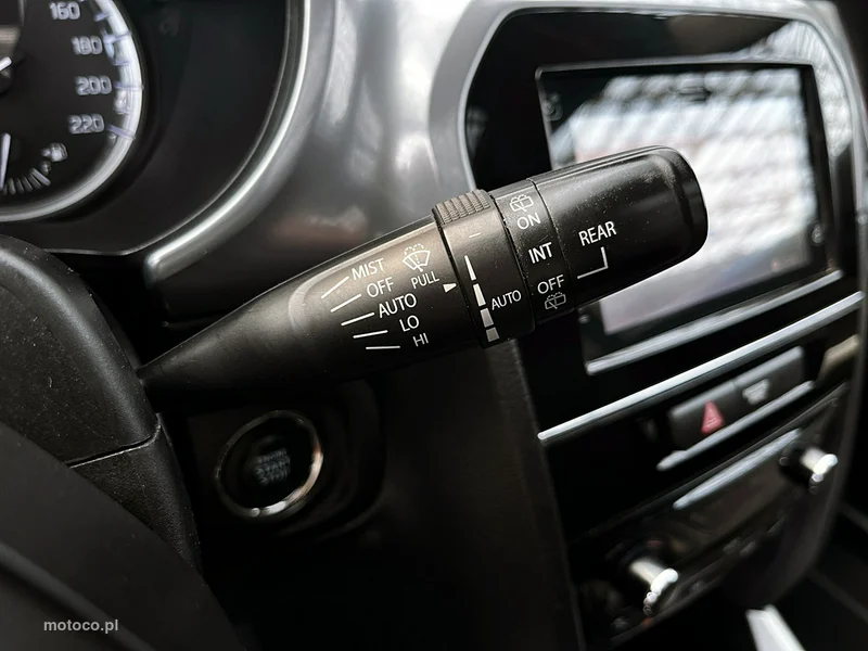 Suzuki Vitara 21