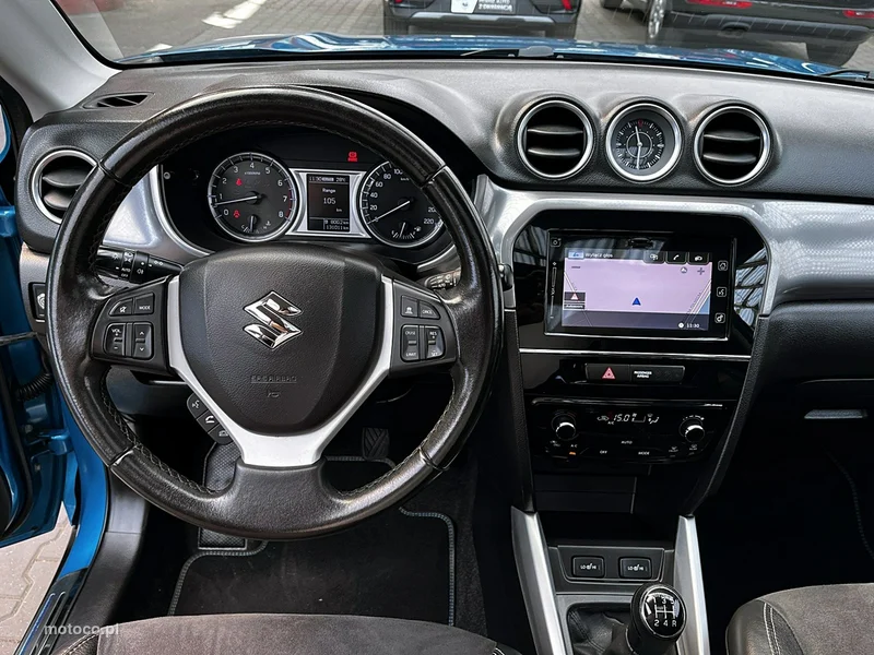 Suzuki Vitara 22