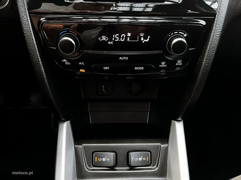Suzuki Vitara 25