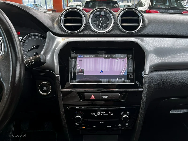 Suzuki Vitara 26