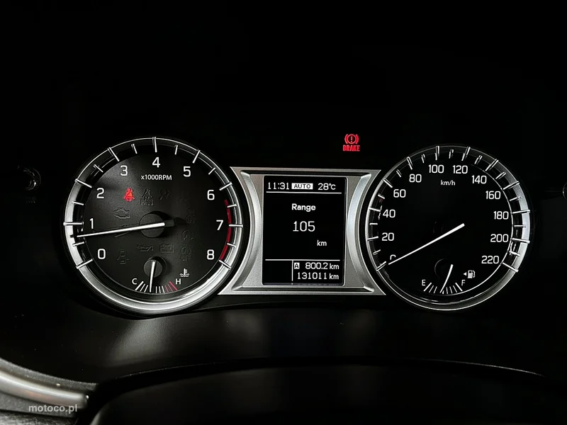 Suzuki Vitara 36