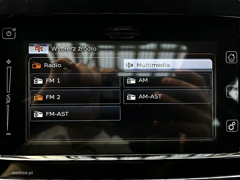 Suzuki Vitara 45
