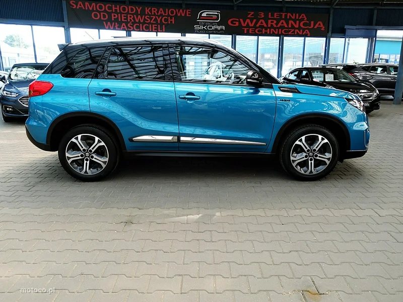 Suzuki Vitara 57