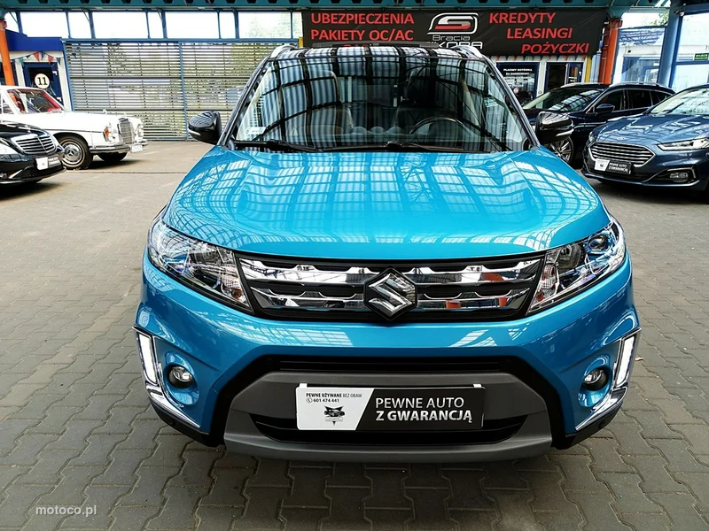 Suzuki Vitara 58