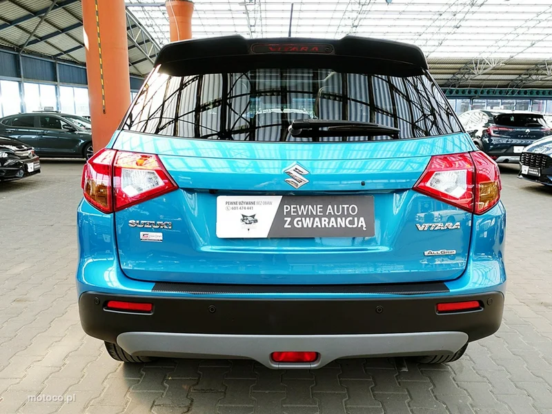 Suzuki Vitara 59