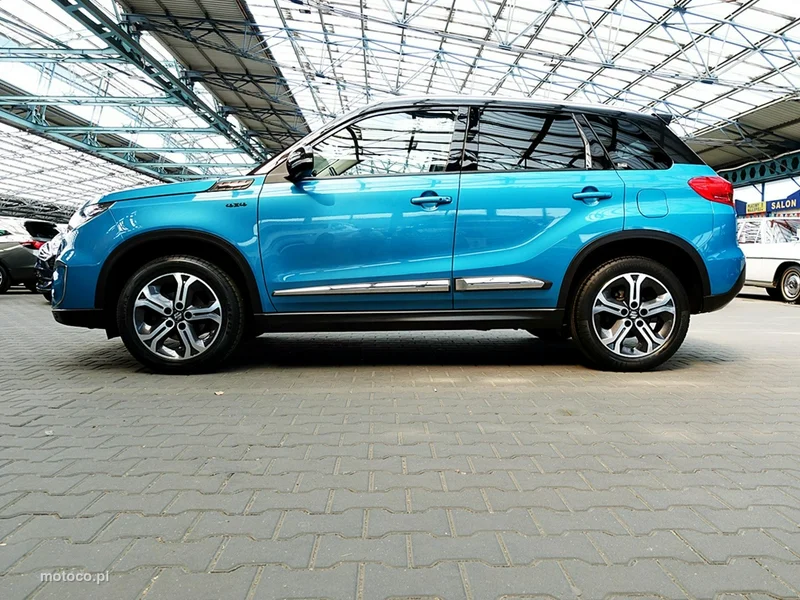 Suzuki Vitara 60