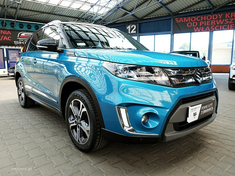 Suzuki Vitara 61